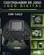 MINI GAME PORTATIL RECARREGAVEL 520 JOGOS CLASSICOS. ( GAMEPAD )