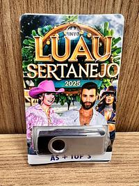 LUAU SERTANEJO 2025